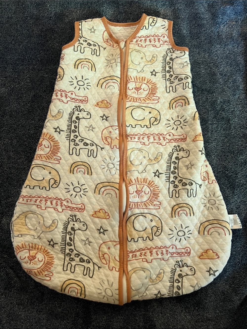 Yoofoss Sleep Sack